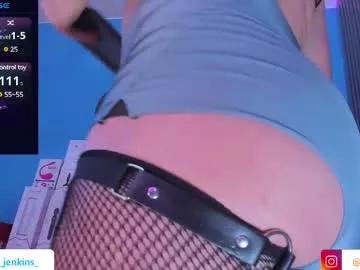 patty_jenkinss on Chaturbate 