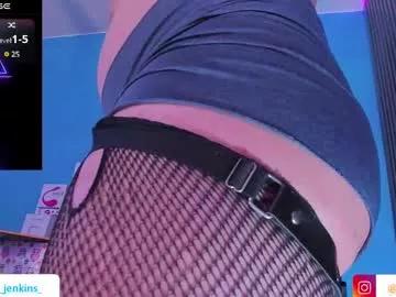 patty_jenkinss on Chaturbate 