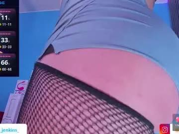 patty_jenkinss on Chaturbate 