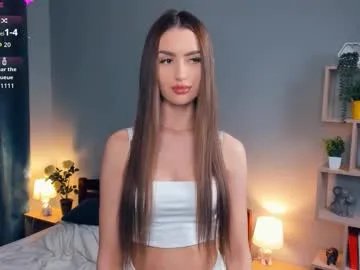Freechat paulettelafevre on Chaturbate
