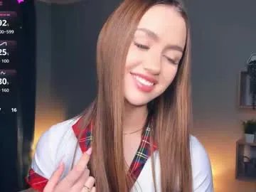 Freechat paulettelafevre on Chaturbate