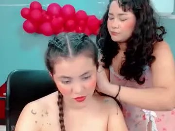 Freechat paulina_doll_ on Chaturbate