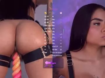 Freechat penelopesexx_ on Chaturbate