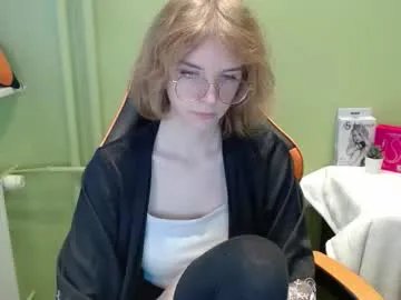 Freechat penny_lust on Chaturbate