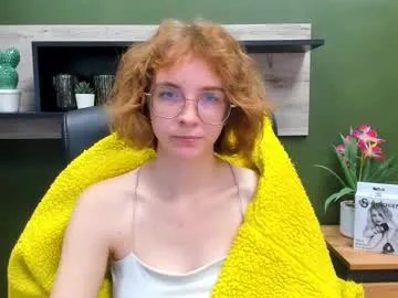 Freechat penny_lust on Chaturbate