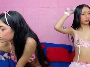 Freechat petitestrawberry18 on Chaturbate