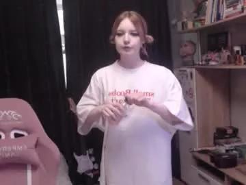 piginnya on Chaturbate 