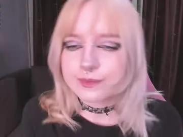 piginnya on Chaturbate 