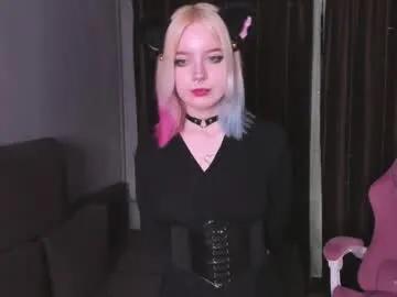 piginnya on Chaturbate 