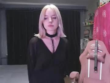 piginnya on Chaturbate 