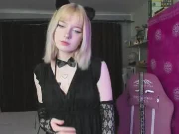 piginnya on Chaturbate 