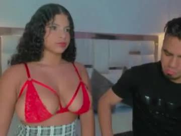 pittandlunaa69 on Chaturbate 