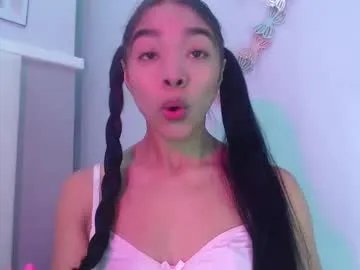 Freechat pocahontas_moon on Chaturbate