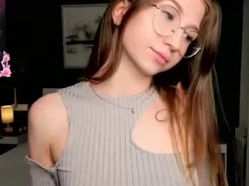 Freechat portia_bubbles on Chaturbate