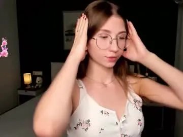 Freechat portia_bubbles on Chaturbate