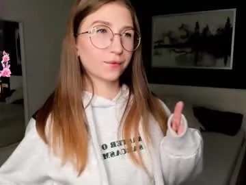 Freechat portia_bubbles on Chaturbate