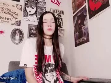 Freechat power_ranger_pink on Chaturbate