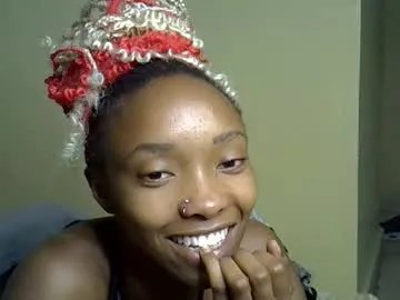 Freechat pretty_jazmine on Chaturbate