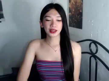 Freechat prettycumnotes69 on Chaturbate