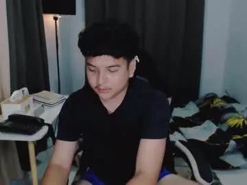 Freechat prince_killian on Chaturbate