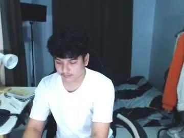 Freechat prince_killian on Chaturbate