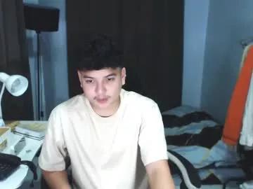 Freechat prince_killian on Chaturbate