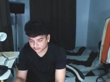Freechat prince_killian on Chaturbate