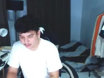 Freechat prince_killian on Chaturbate