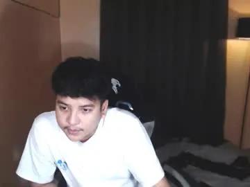 Freechat prince_killian on Chaturbate