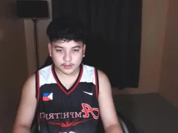 Freechat prince_killian on Chaturbate