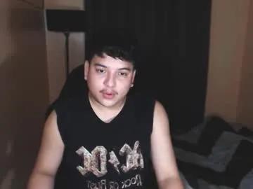 Freechat prince_killian on Chaturbate