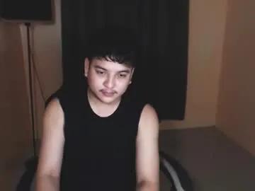 Freechat prince_killian on Chaturbate