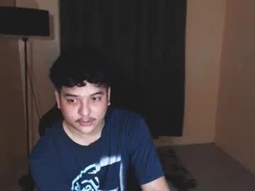 Freechat prince_killian on Chaturbate