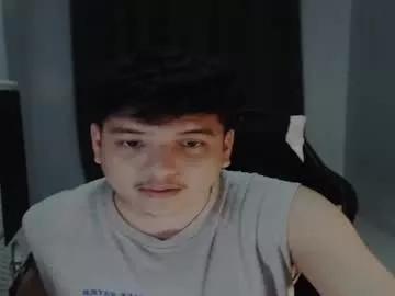 Freechat prince_killian on Chaturbate