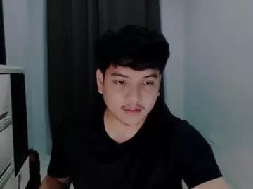 Freechat prince_killian on Chaturbate