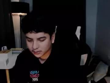 Freechat prince_killian on Chaturbate