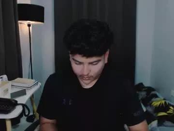 Freechat prince_killian on Chaturbate