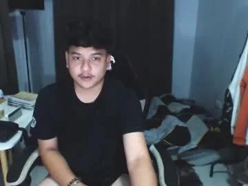 Freechat prince_killian on Chaturbate