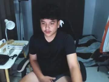 Freechat prince_killian on Chaturbate