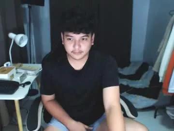 Freechat prince_killian on Chaturbate