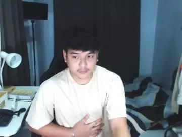 Freechat prince_killian on Chaturbate