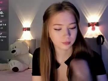 Freechat princess_nier on Chaturbate