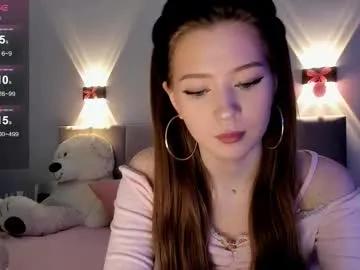 Freechat princess_nier on Chaturbate