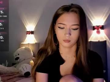 Freechat princess_nier on Chaturbate