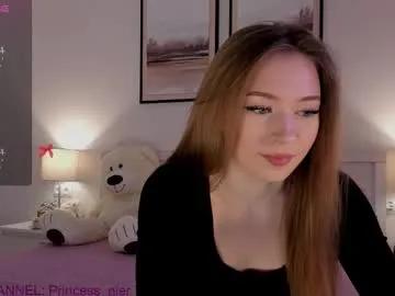 Freechat princess_nier on Chaturbate