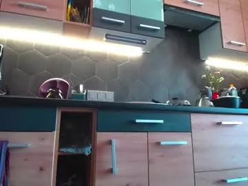 Freechat private_space on Chaturbate