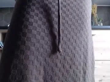 Freechat private_space on Chaturbate