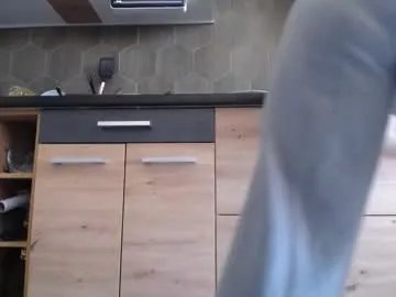 Freechat private_space on Chaturbate