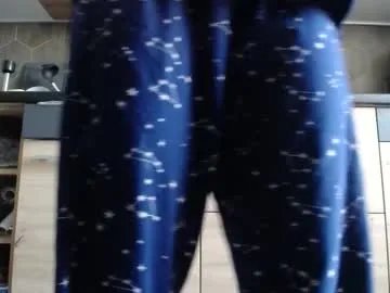 Freechat private_space on Chaturbate