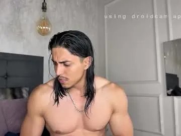 Freechat privilegewc on Chaturbate
